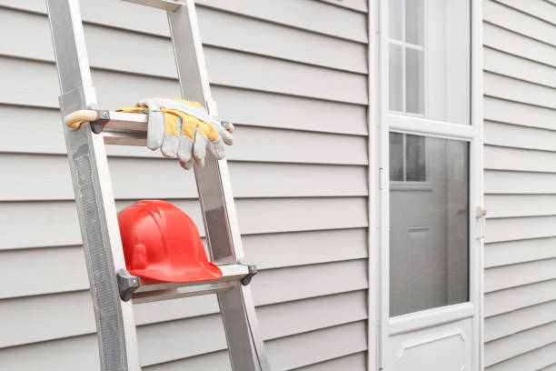 Best Siding for Commercial Buildings  in Sconsin Rapids, WI